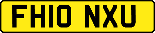 FH10NXU