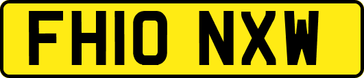 FH10NXW