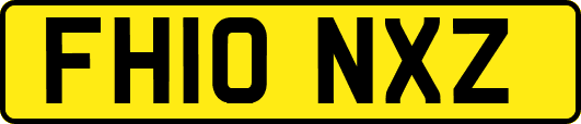 FH10NXZ