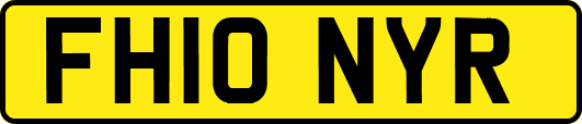 FH10NYR