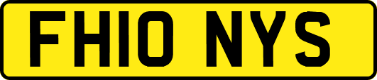 FH10NYS