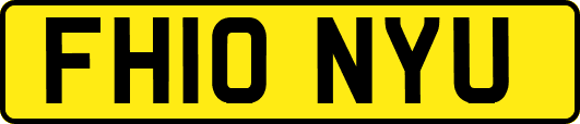 FH10NYU