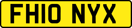 FH10NYX