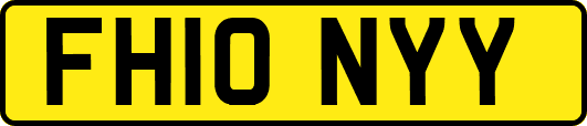 FH10NYY