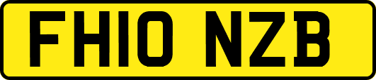 FH10NZB