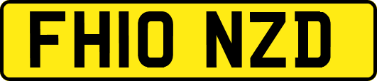 FH10NZD