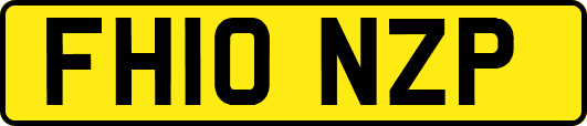 FH10NZP