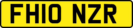 FH10NZR