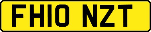 FH10NZT