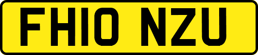 FH10NZU
