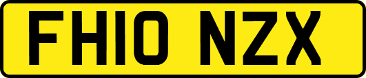 FH10NZX