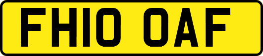 FH10OAF
