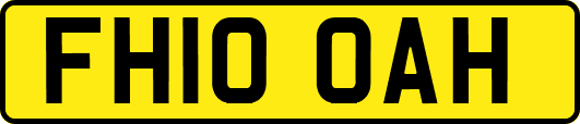 FH10OAH