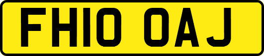 FH10OAJ