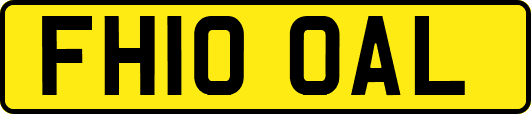 FH10OAL