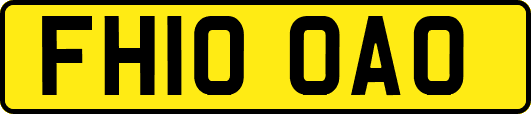 FH10OAO