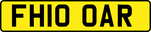 FH10OAR
