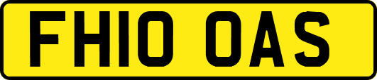 FH10OAS