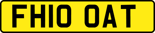 FH10OAT