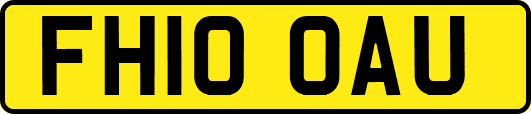 FH10OAU