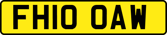FH10OAW