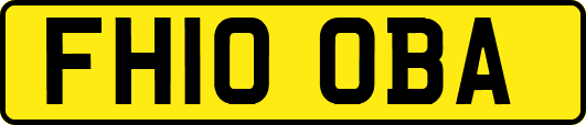 FH10OBA