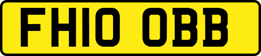 FH10OBB