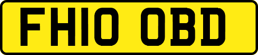 FH10OBD
