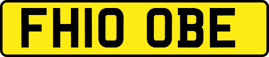 FH10OBE
