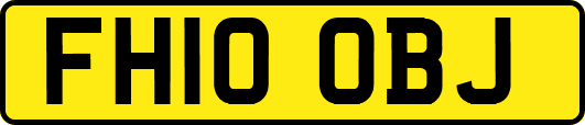 FH10OBJ