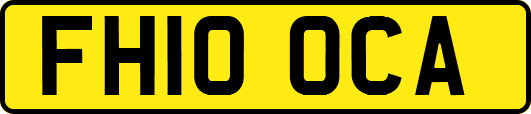 FH10OCA