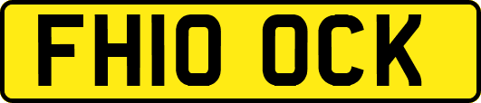 FH10OCK