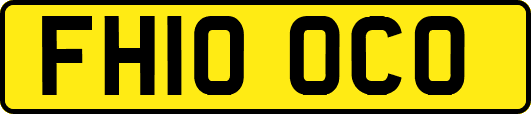 FH10OCO