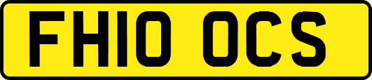 FH10OCS