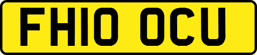 FH10OCU