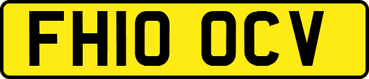 FH10OCV