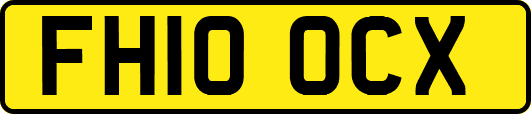 FH10OCX