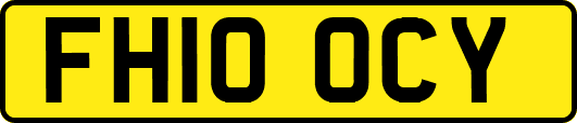 FH10OCY