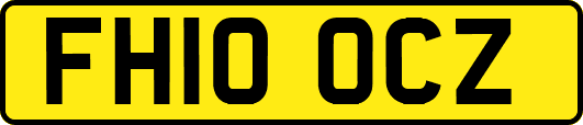 FH10OCZ