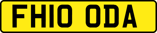 FH10ODA