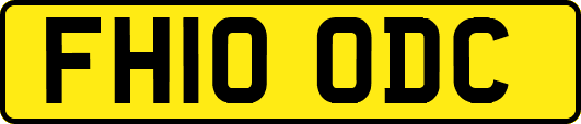 FH10ODC
