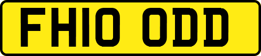 FH10ODD