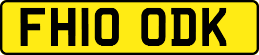 FH10ODK