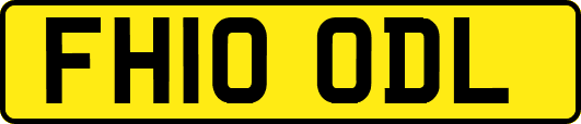 FH10ODL