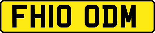 FH10ODM