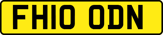 FH10ODN