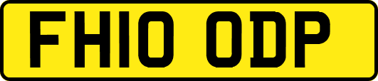 FH10ODP