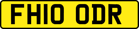 FH10ODR