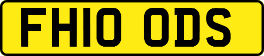 FH10ODS