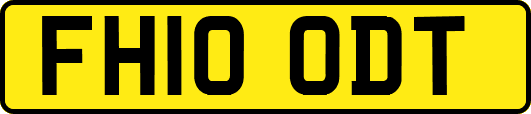 FH10ODT